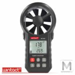 WT 87B باد سنج و حرارت سنج و رطوبت سنج وینتک از نوع بلوتوث دار 1 wintact-wt-87b_001