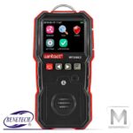 WT-8802A آنالایزر گاز H2S گوگرد هیدروژن 1 wintact-wt-8802a_001