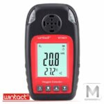 WT-8821 اکسیژن سنج محیطی و دما O2 Meter 1 wintact-wt-8821_001