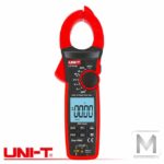 UT205E کلمپ متر 1000 آمپر AC و خازن سنج 1 uni-t-205e_001