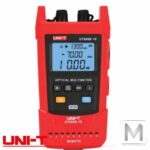 UT695D تستر کابل فیبر نوری یونیتی 1 uni-t-ut695d_001