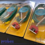 سنسور دما مگنتی با طول 2 متر سفارشی و شرکتی