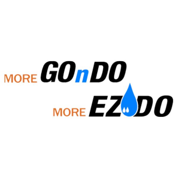 GOnDO logo square