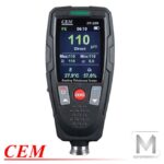 DT-159 CEM ضخامت سنج رنگ پیشرفته 1 dt-159-cem-001