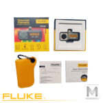 iSee TC01B فلوک ترموویژن موبایلی 550 درجه Lightening 1 fluke-isee_002