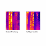 Flir TG series ترموویژن 1080 درجه و 400 درجه
