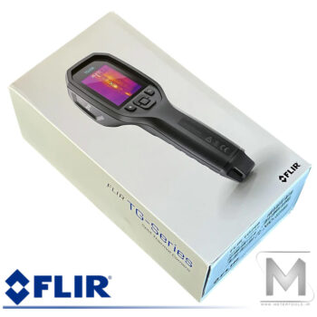 Flir TG Series Box - TG268 - TG298
