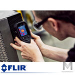 Flir TG298 ترموویژن 1080 درجه