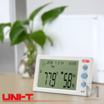 A13T رطوبت سنج و دماسنج محیط دقیق