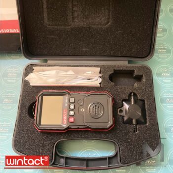 WT8800 مانیتورینگ اکسیژن محیط O2 Meter